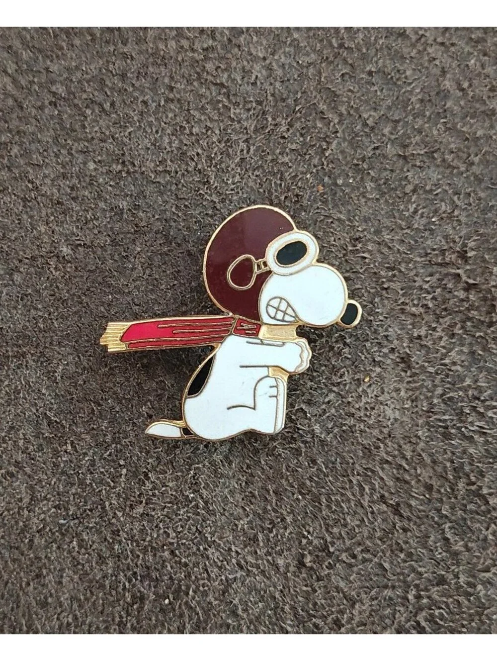 1970s Peanuts Snoopy 